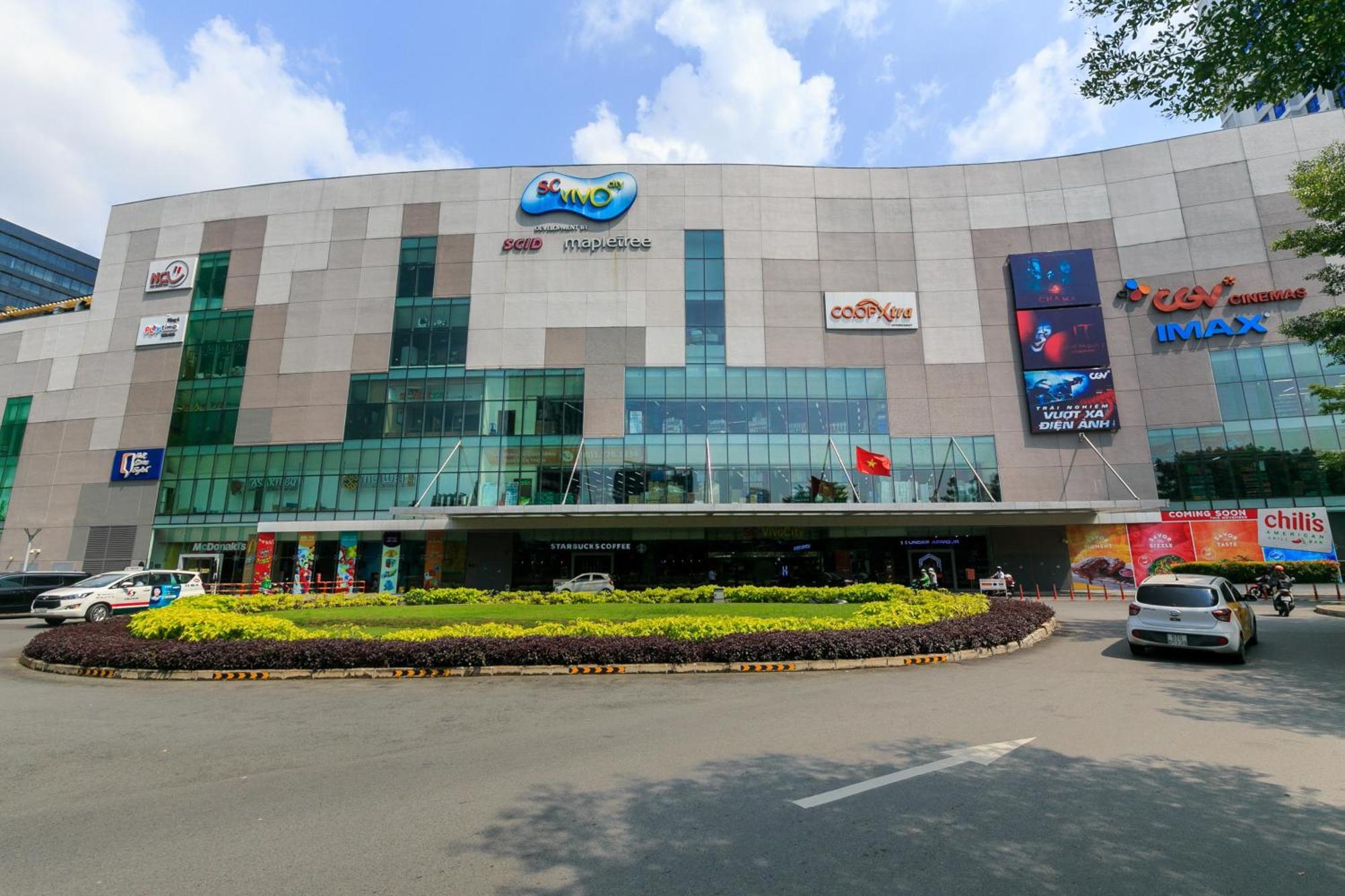Hoang Luxury Hotel Dist 1 Ho Chi Minh Exterior foto